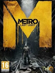 Metro: Last Light