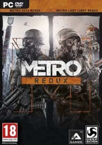 Metro Redux Bundle