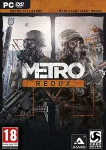 Metro Redux Bundle