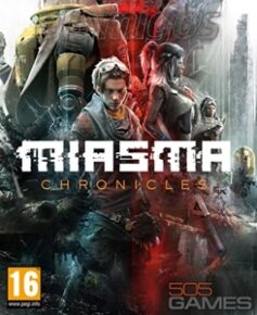 Miasma Chronicles