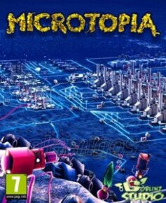 Microtopia