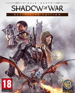 Middle Earth: Shadow of War Definitive Edition