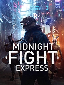 Midnight Fight Express
