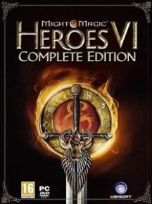Might and Magic Heroes VI: Complete Edition