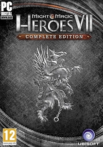 Might and Magic Heroes VII