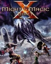 Might and Magic X Legacy