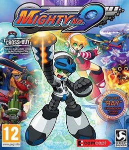 Mighty No. 9