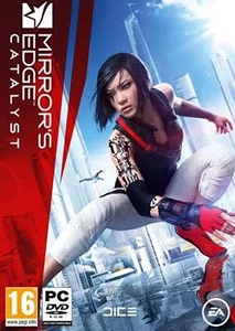 Mirror's Edge Catalyst