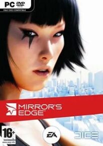 Mirror's Edge Complete