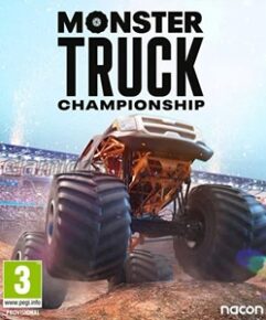 Monster Truck Championship