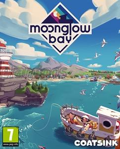 Moonglow Bay