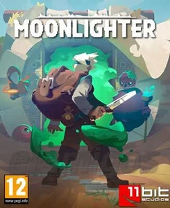 Moonlighter