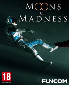 Moons of Madness