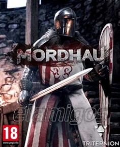 Mordhau