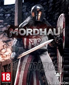 Mordhau