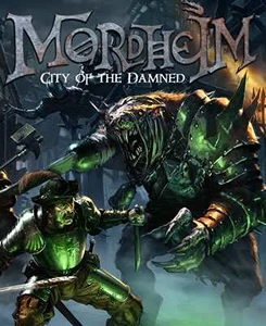 Mordheim: City of the Damned
