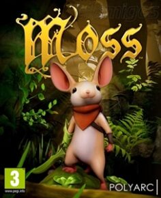 Moss VR