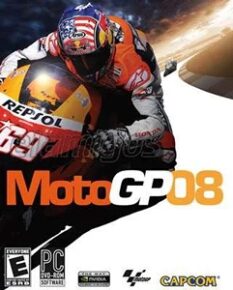 MotoGP 08