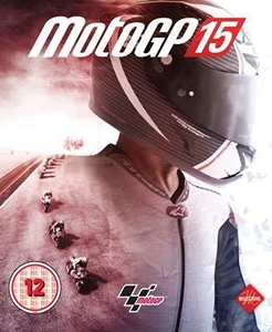 MotoGP 15