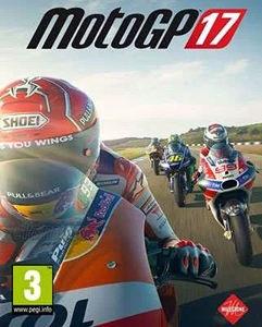 MotoGP 17