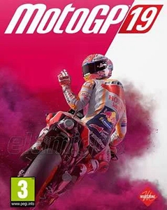 MotoGP 19