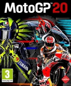 MotoGP 20