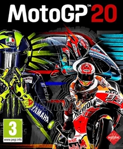 MotoGP 20