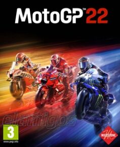 MotoGP 22