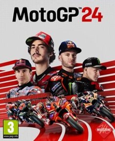 MotoGP 24