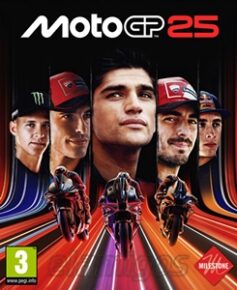 MotoGP 25