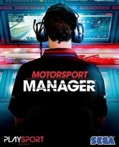 Motorsport Manager