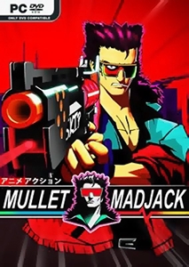 MULLET MADJACK