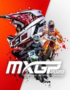 MXGP 2020