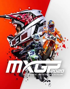 MXGP 2020