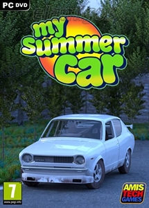 My Summer Car