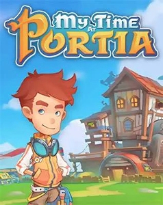 My Time At Portia