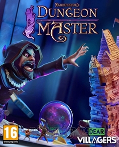 Naheulbeuks Dungeon Master