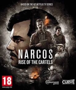 Narcos Rise of the Cartels