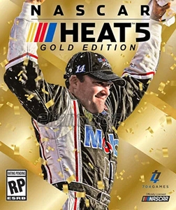 NASCAR Heat 5