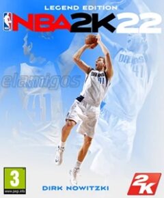 NBA 2K22