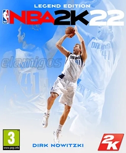 NBA 2K22