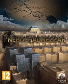 Nebuchadnezzar