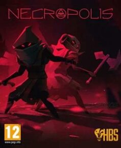 Necropolis: A Diabolical Dungeon Delve Brutal Edition