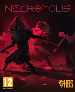 Necropolis: A Diabolical Dungeon Delve Brutal Edition