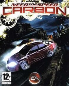 Need for Speed: Carbon