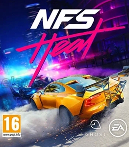Need for Speed Heat