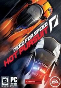 Need for Speed: Hot Pursuit