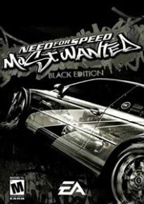 Need for Speed: Most Wanted 2005