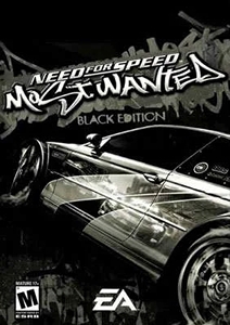 Need for Speed: Most Wanted 2005