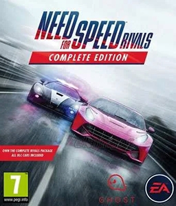 Need for Speed Rivals Complete Edition